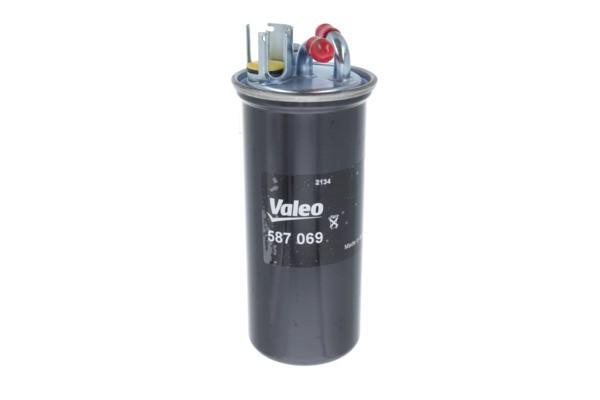 Valeo Kraftstofffilter FüR Audi A6 C6 Allroad-image