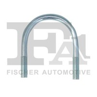 FA1 910-950 DrahtbüGel, Abgasanlage FüR MERCEDES-BENZ