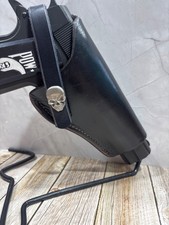 1911 Leather Holster.
