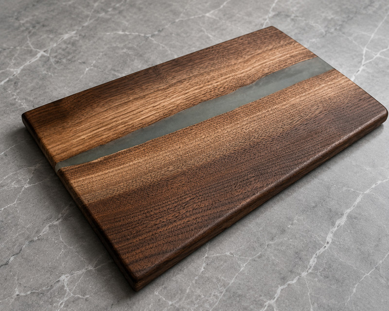 Cutting/Charcuterie Board - Highly rated Buy It For Life recommendation
