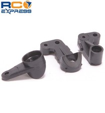 Schumacher Racing Steering Arm Mouldings - CAT 2000 SCHU9179