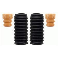 Staubschutzsatz Stoßdämpfer vorne für Seat Leon ST 5F8 Skoda Elroq | 24110465