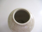 Vintage Japanese Satsuma Hand-Painted Mini Vase - Gold  & Pink Flowers — photo 4
