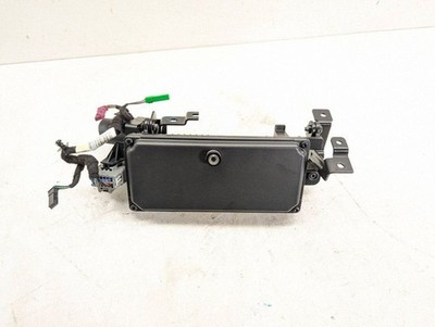 Volvo XC90 2016 Radarsensor Abstandsradar 31471458 VGP12230