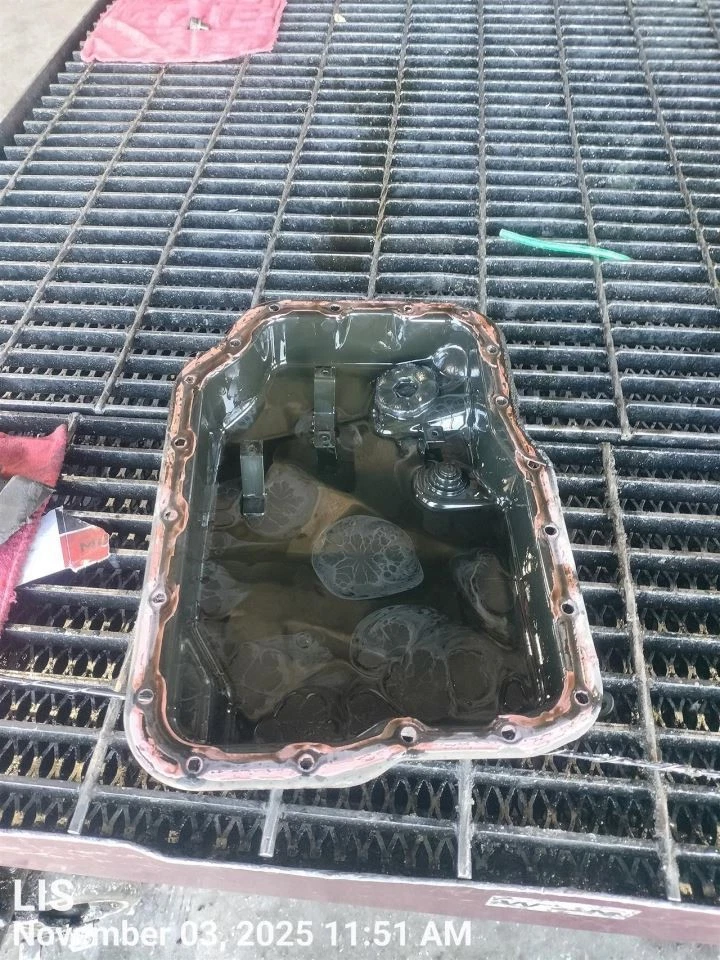 TRANSMISSION 2012-2017 MAZDA MAZDA 5 - Image 2 of 4