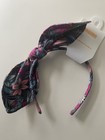 Lot of Gymboree Hair Accessories (Headbands, Ponytail Holders, Hair Clips) NEW — photo 5