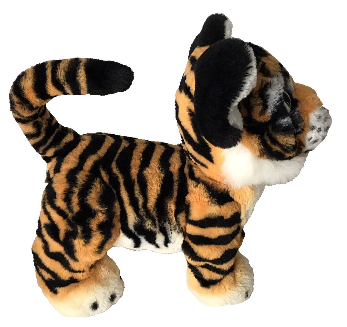 Hasbro FurReal Friends Roaring Tyler Playful Tiger Interactive
