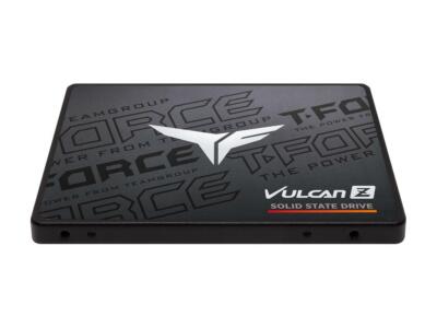 TEAMGROUP T-FORCE VULCAN Z 1TB 2.5