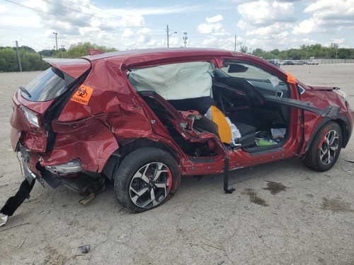 Used A/C Condenser fits: 2021 Kia Sportage 2.4L AWD Grade A - Picture 5 of 18