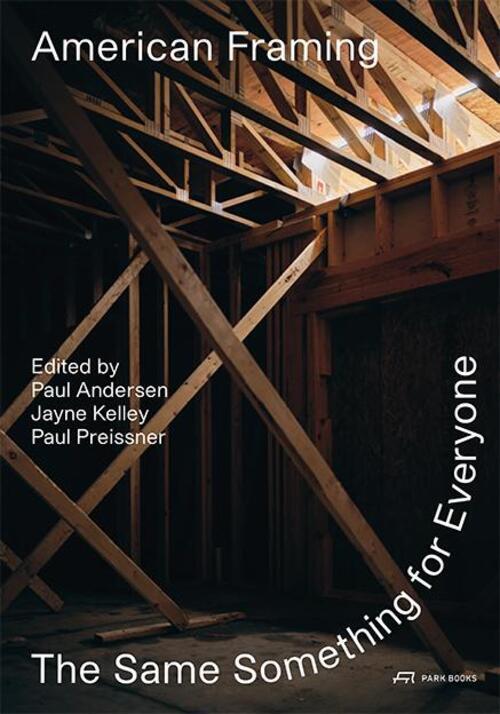 Thumbnail - American Framing | Paul Andersen (u. A.) | The Same Something For