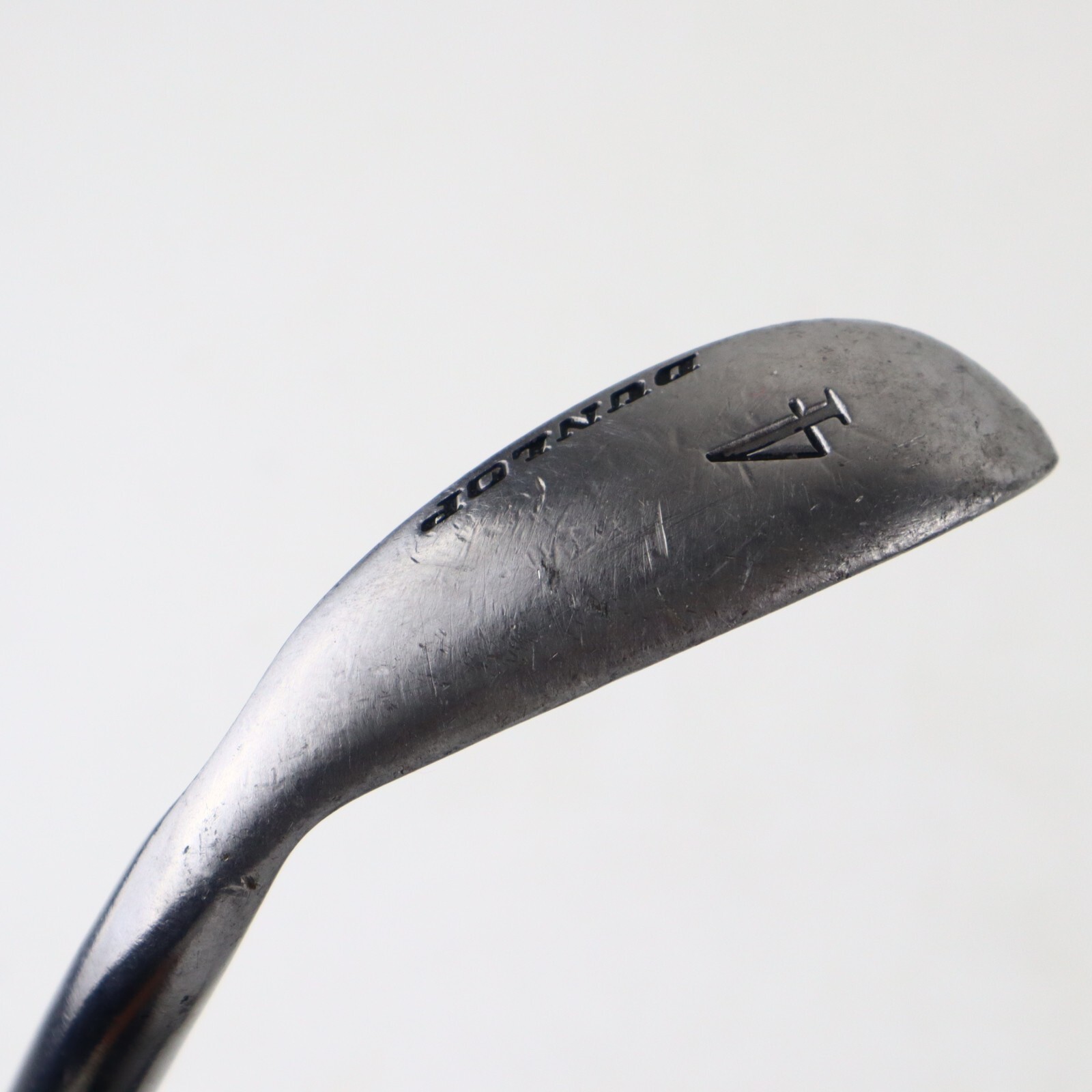 Dunlop Maxfli 4 Iron 38” Alta Shaft Synchronized Flex Golf Pride