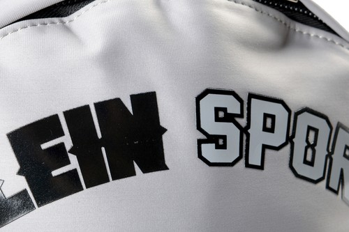 Bolso Mochila Completo Deportivo Unisex con Logotipo Gris "ZAINO EASTPAK - Imagen 5 de 10