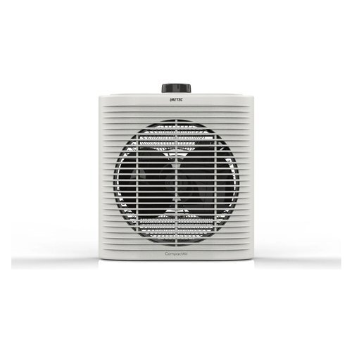 Imetec Termoventilatore COMPACT AIR Bianco 4032 2000W - Foto 1 di 4