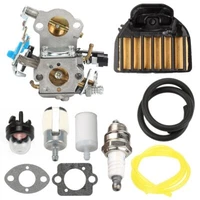 Carburetor Carb for 544883001 544888301 Husqvarna 455 460 Rancher Chainsaw WTA29