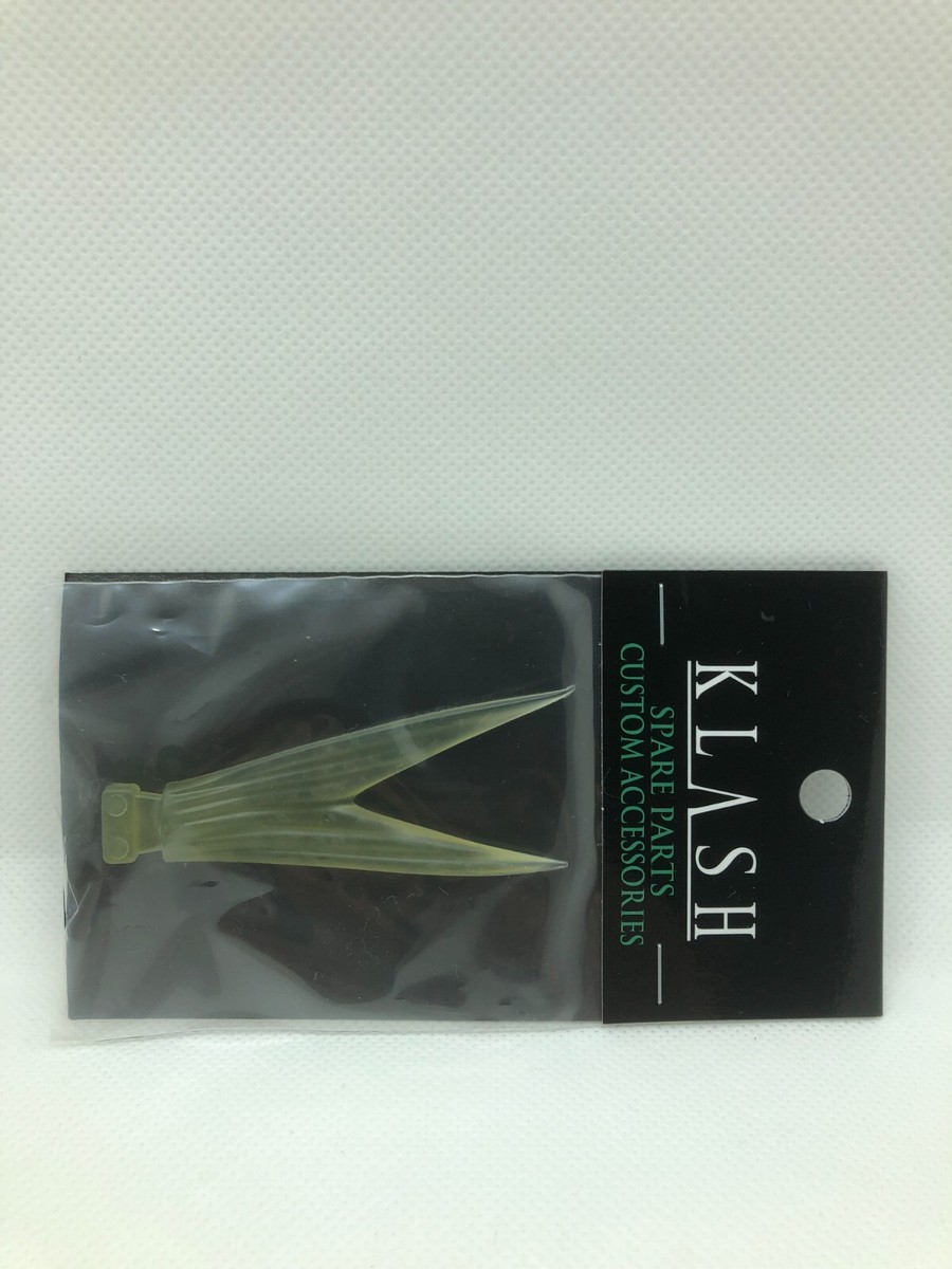 聖*也様 Tiny Klash Bass(V-Tail 付き)(美品) Drt Tiny Klash V-Tail 4 Color Lure Parts New From Japan | eBay