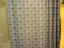 Cortina De Ducha Con Diseño De Tablero De Ajedrez, Bonita Cortina De Baño De Colores Arcoíris