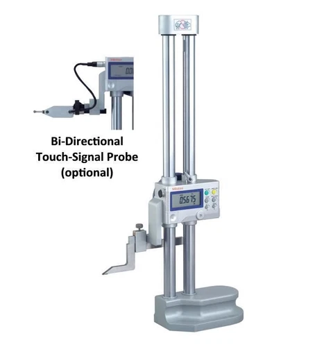 192-671-10 Mitutoyo Digital Height Gage 18"