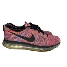 air max 2015 flyknit multicolor