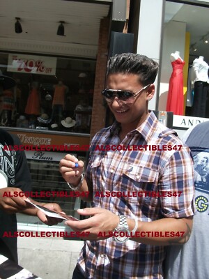Pauly D Jersey Shore Clothes They Wear Pauly D Versace Sunglasses