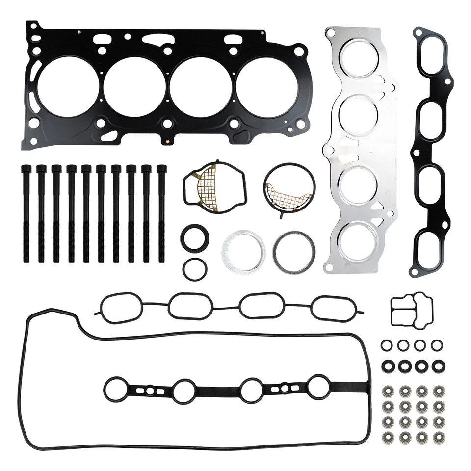 Juego de juntas completas de cilindros para Toyota RAV4 2004/2005/2006 2,4 L HS26232PT kit nuevo Foto 3 de 4