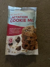 Mommy Knows Best, Lactation Cookie Mix, Oatmeal Chocolate Chip, 16 oz ( 454 g)