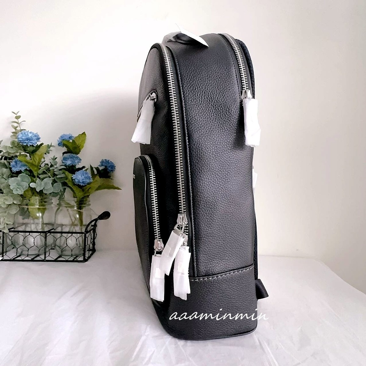 NWT Coach Ethan Backpack CM697 | eBay