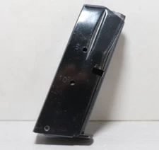 Kel Tec P11 Mecgar Manufactured 10 Round Factory OEM 9mm Blued Steel Magazine