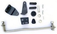 Steering Guide Link Rod Arm Kit for Yamaha Ou...