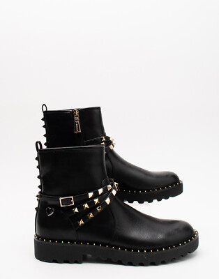 Studded Ankle Boots Uk Christian Louboutin Suzi Folk Studded Heel