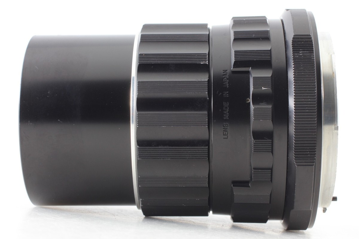 【美品】PENTAX SMC TAKUMAR 6×7 150mm F2.8 美品】PENTAX SMC TAKUMAR 6×7 150mm F2.8 Takumar 6X7 150mm F2.8