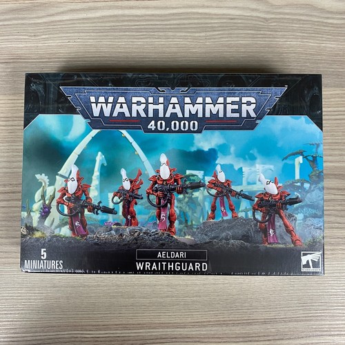 Combat Patrol: Aeldari Corsairs Brand: Games Workshop [NOW IN STOCK] RELEASE DATE 21/03/2026 If you're looking for an easy way to start a new Aeldari Corsairs army, this Combat Patrol is