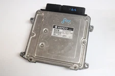 2006 2007 2008 06 07 08 Hyundai Accent Powertrain Engine Computer Module ECM ECU