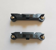 Genuine Gigabyte AM4 AMD CPU Cooler Mounting Brackets Fits All AM4 Boards