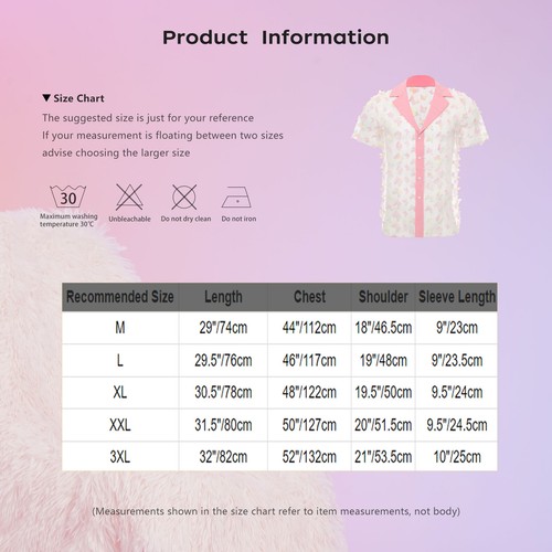 Men's Sexy See Through Mesh Top Shirt Butterfly Short Sleeve Casual Shirt Tops - Bild 14 von 14