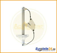 Fensterheber Ac Rolcar 01.7635 Vorne Links FüR Peugeot 207