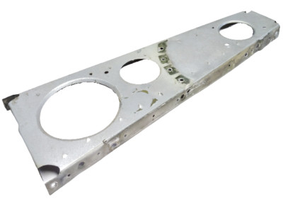 Cessna 120/140 Flap Stub Rib, P/N 0422140-1, Used