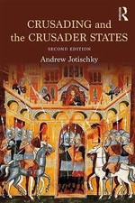 Image of Crusading and the Crusader States (Recovering the Past) by 