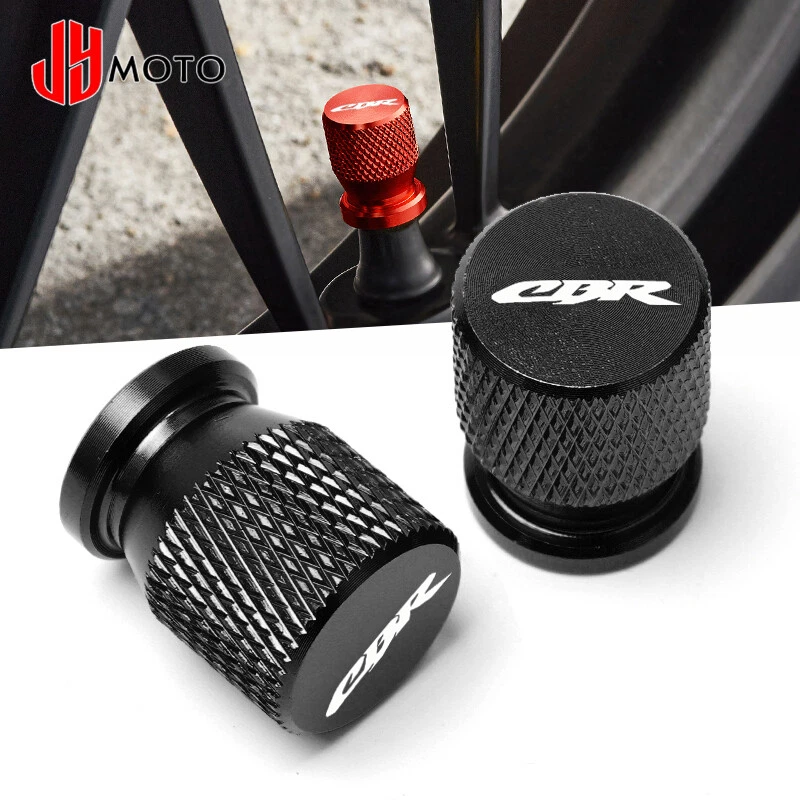Kit Completo De Tornillos Y Tuercas Para Careado De Honda CBR125R 2004-2018 - Acero Negro