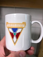 7531 Air Base Bovingdon England Air Force Coffee Cup Drink Mug Tea Military