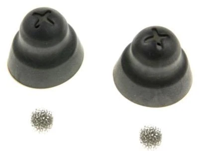 Sennheiser Ohrpolster m.Cerumenfilter 573685 schmal f. RS2000 | RS5000 ✔original