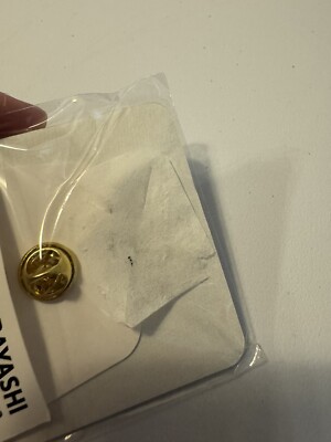 Kamui Kobayashi Japanese Grand Prix 2011 Collector Pin Racing