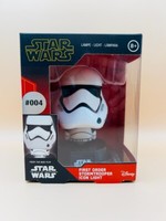 Star Wars #004 First Order Stormtrooper Icon Light Disney *Neu&Ovp*