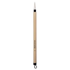 Princeton Artist Brush Co. Bamboo Series 2150 - Bamboo Painting Brush - Short