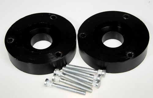 Lift kit Front & Rear 30mm 1.2" for HYUNDAI ACCENT (1-th, 2-nd gen) 1994-2005 - Picture 6 of 7