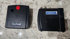 Lot 2 Airbrush MINI COMPRESSOR Gocheer  Master Airbrush ONLY NO POWER SUPPLY