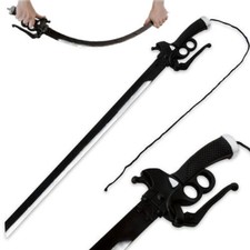 FOAM Attack On Titan Special Operations Sword Cosplay Prop 38" Durable LARP