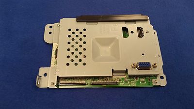 Philips LCD TV 22PFL4505D Digital Main Board p/n A0177MMA-001
