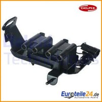 ZüNdspule Delphi GN10415-12B1 FüR Kia Rio Stufenheck