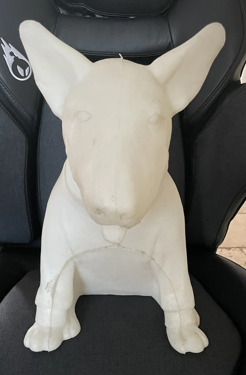 Spuds sales mackenzie puppy