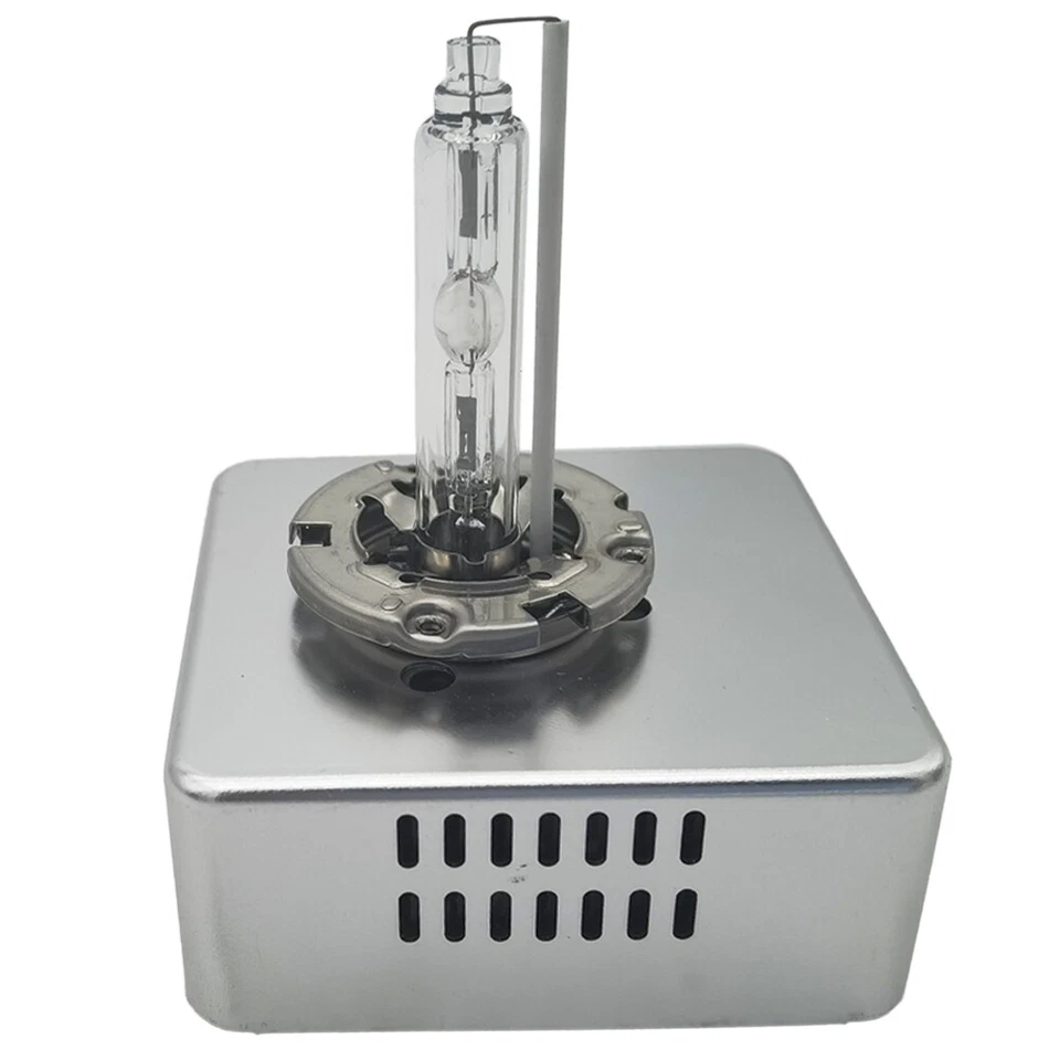 9285410171 Xenon Headlight Bulb D5S HID Bulb For Chevrolet Equinox Audi A4 A6 - Image 3 of 4